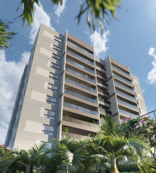 Apartamento com 3 Quartos à Venda, 124 m² em Barra Da Tijuca - Rio De Janeiro