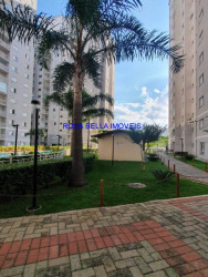 Apartamento com 2 Quartos à Venda, 54 m² em Horto Santo Antonio - Jundiaí