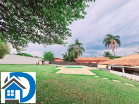 Chácara com 3 Quartos à Venda, 1.000 m² em Alvorada - Araçoiaba Da Serra