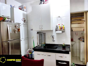 Apartamento com 1 Quarto à Venda, 29 m² em Santa Cecília - São Paulo