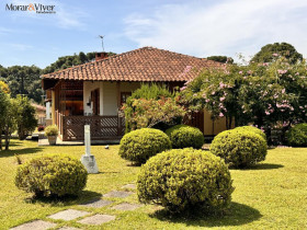 Chácara com 4 Quartos à Venda, 7.700 m² em Loteamento Chácara Chantecler - Piraquara