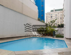 Apartamento com 4 Quartos à Venda, 194 m² em Jardim Paulista - São Paulo