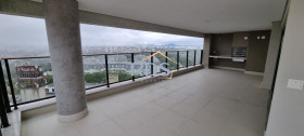 Apartamento com 4 Quartos à Venda, 412 m² em Jardim Leonor - São Paulo