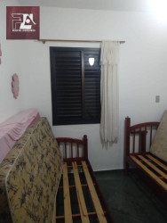 Apartamento com 2 Quartos à Venda, 63 m² em Itaguá - Ubatuba