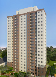Apartamento com 2 Quartos à Venda, 49 m² em Jardim Rossi