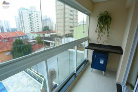 Apartamento com 3 Quartos à Venda, 108 m² em Jardim Do Mar - São Bernardo Do Campo