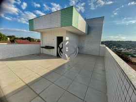 Imóvel com 3 Quartos à Venda, 134 m² em Céu Azul - Belo Horizonte