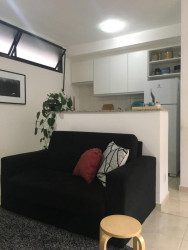 Kitnet com 1 Quarto para Alugar, 30 m² em Vila São José (ipiranga) - São Paulo