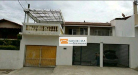 Casa com 3 Quartos à Venda, 260 m² em Parque Ouro Fino - Sorocaba