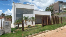Casa com 3 Quartos à Venda, 500 m² em Vivendas Do Vale - Mateus Leme
