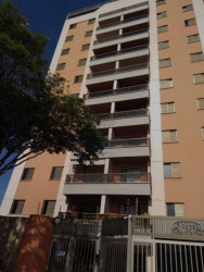 Apartamento com 3 Quartos à Venda, 101 m² em Nova Campinas - Campinas