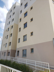 Apartamento com 2 Quartos à Venda, 59 m² em Palmital - Lagoa Santa