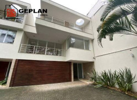 Casa com 4 Quartos à Venda, 425 m² em Brooklin Paulista - São Paulo