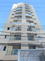 Apartamento com 2 Quartos à Venda, 67 m² em Centro - São Bernardo Do Campo
