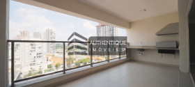 Apartamento com 3 Quartos à Venda, 101 m² em Brooklin - São Paulo