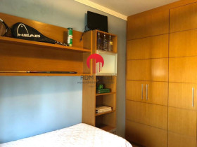 Apartamento com 4 Quartos à Venda, 260 m² em Vila Andrade - São Paulo