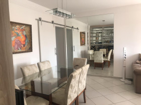 Apartamento com 3 Quartos à Venda, 85 m² em Jardim Piratininga - Sorocaba