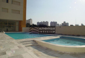 Apartamento com 3 Quartos à Venda, 90 m² em Sumaré - São Paulo