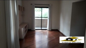 Apartamento com 3 Quartos à Venda, 126 m² em Jardim Vila Mariana - São Paulo