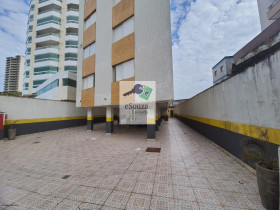 Apartamento com 2 Quartos à Venda, 83 m² em Maracanã - Praia Grande
