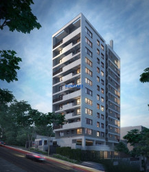 Apartamento com 2 Quartos à Venda, 65 m² em Rio Branco - Porto Alegre