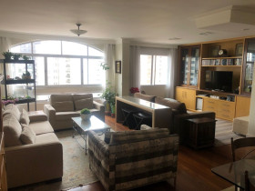 Apartamento com 2 Quartos à Venda, 123 m² em Jardim Europa - São Paulo
