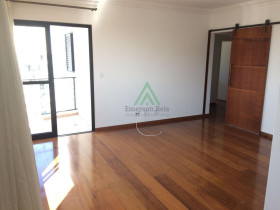 Apartamento com 3 Quartos à Venda, 103 m² em Vila Mariana - São Paulo