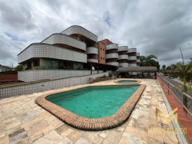 Edifício Residencial com 50 Quartos à Venda, 2.410 m² em Centro - Paracuru