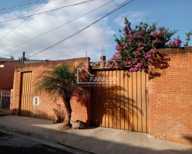 Terreno à Venda, 480 m² em Vila Carvalho - Sorocaba