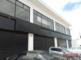 Edifício Residencial para Alugar, 630 m² em Vila Nilo - São Paulo