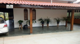 Chácara com 2 Quartos à Venda, 2.100 m² em Sebandilha  Represa - Mairinque