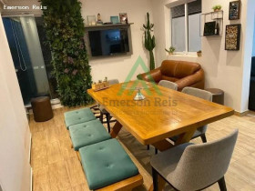 Apartamento com 3 Quartos à Venda, 96 m² em Vila Andrade - São Paulo