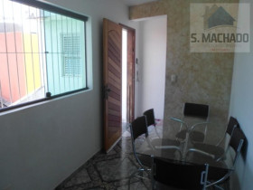 Casa com 2 Quartos à Venda, 228 m² em Parque Oratório - Santo André