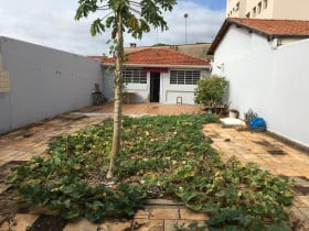 Imóvel com 1 Quarto à Venda, 90 m² em Vila Monteiro - Piracicaba