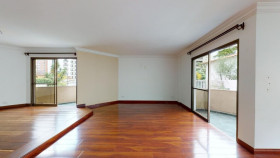 Imóvel com 3 Quartos à Venda, 149 m² em Moema - São Paulo