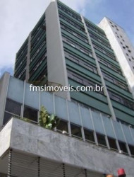 Imóvel Comercial para Alugar, 200 m² em Consolação - São Paulo