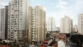 Apartamento com 3 Quartos à Venda, 77 m² em Alto Da Mooca - São Paulo