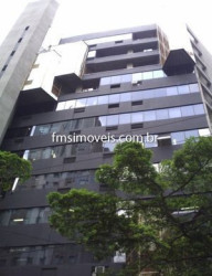 Imóvel Comercial para Alugar, 268 m² em Brooklin - São Paulo