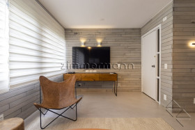Apartamento com 3 Quartos à Venda, 125 m² em Vila Olimpia - São Paulo
