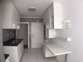 Apartamento com 2 Quartos à Venda, 95 m² em Jardim Paulista - São Paulo