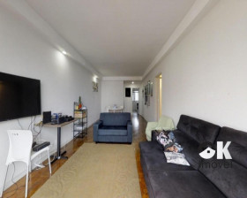 Apartamento com 3 Quartos à Venda, 139 m² em Jardim Paulista - São Paulo