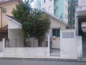Imóvel com 3 Quartos à Venda, 149 m² em Córrego Grande - Florianópolis