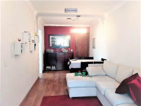 Apartamento com 2 Quartos à Venda, 62 m² em Ipiranga - São Paulo
