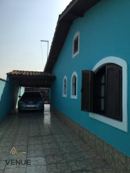 Casa com 3 Quartos à Venda, 210 m² em Poiares - Caraguatatuba