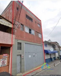 Imóvel Comercial à Venda, 1.032 m² em Americanópolis - São Paulo