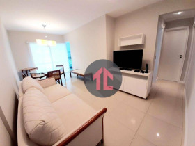 Apartamento com 2 Quartos à Venda, 69 m² em Cambuí - Campinas