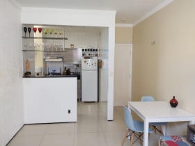 Apartamento com 3 Quartos à Venda, 60 m² em Messejana - Fortaleza