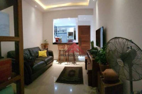 Apartamento com 1 Quarto à Venda, 50 m² em Charitas - Niterói
