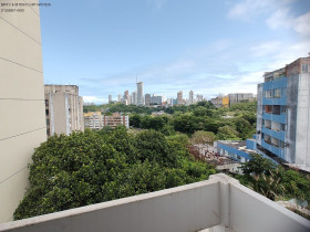 Apartamento com 2 Quartos à Venda, 86 m² em Federação - Salvador