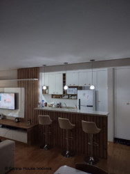 Apartamento com 3 Quartos à Venda, 80 m² em Medeiros - Jundiaí